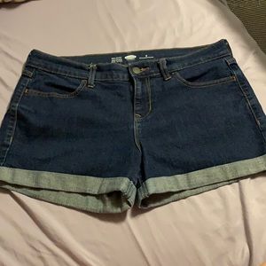 Old Navy short